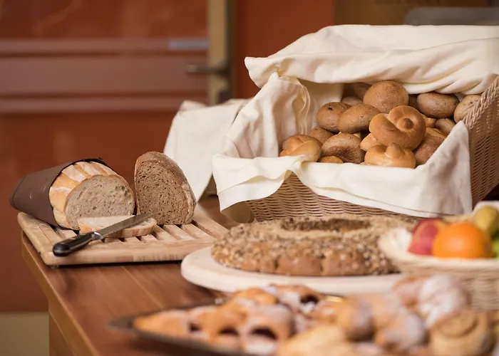 Jufa Hotel Mariazell